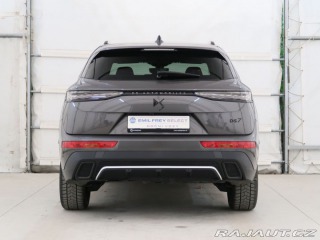 Ostatní značky Ostatní modely DS Automobiles DS7 Crossback 1.5BHDi,CZ,1Maj,PERFORMAN 2023