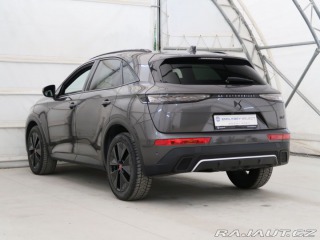 Ostatní značky Ostatní modely DS Automobiles DS7 Crossback 1.5BHDi,CZ,1Maj,PERFORMAN 2023