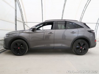 Ostatní značky Ostatní modely DS Automobiles DS7 Crossback 1.5BHDi,CZ,1Maj,PERFORMAN 2023