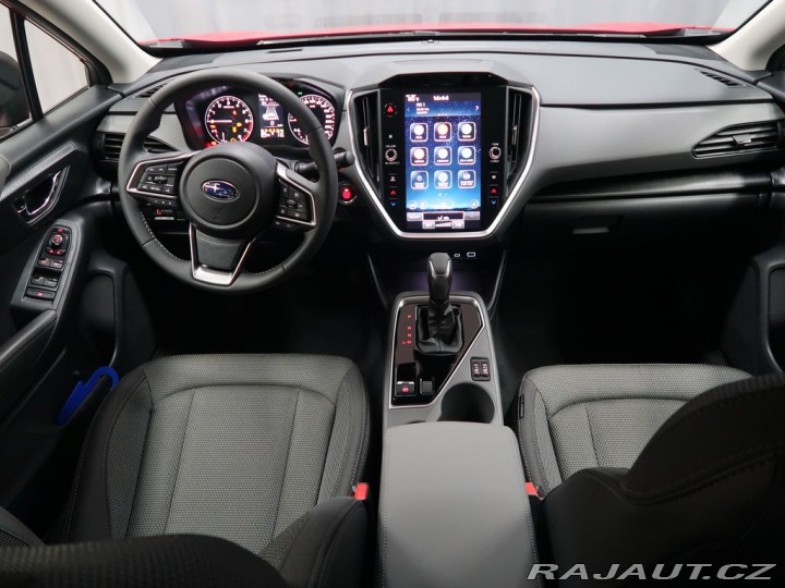Subaru Crosstrek COMFORT NAVI. Služební vů 2025