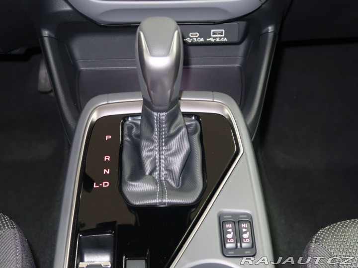 Subaru Crosstrek COMFORT NAVI. Služební vů 2025