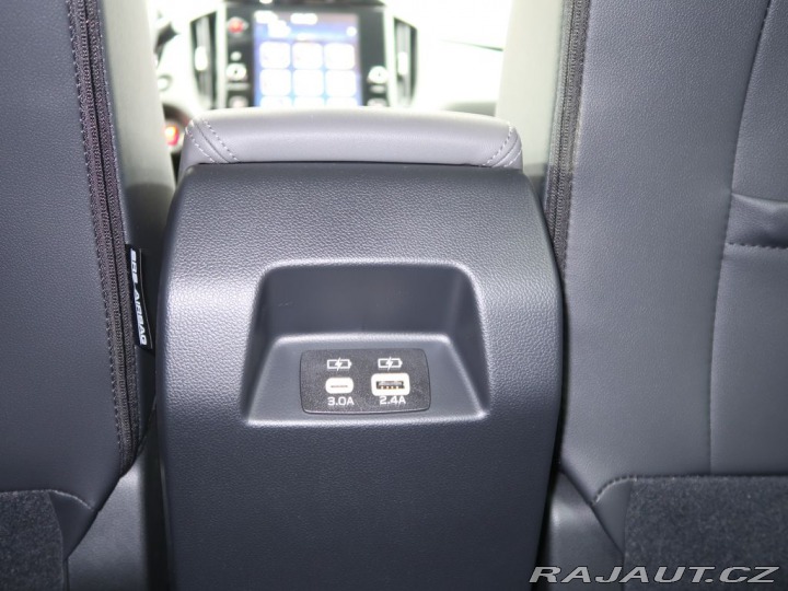 Subaru Crosstrek COMFORT NAVI. K odběru ih 2025