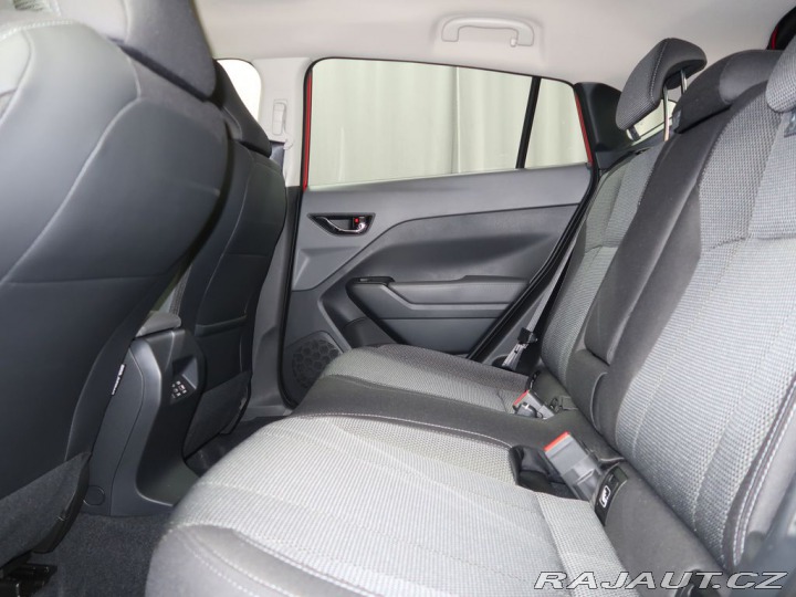 Subaru Crosstrek COMFORT NAVI. Služební vů 2025