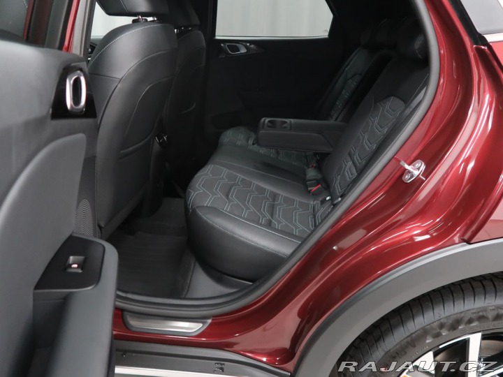 Kia XCeed STEEL - K odběru IHNED 2026