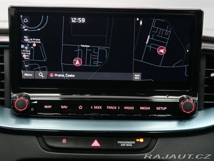 Kia XCeed STEEL - K odběru IHNED 2026