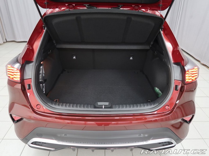 Kia XCeed STEEL - K odběru IHNED 2026