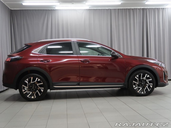 Kia XCeed STEEL - K odběru IHNED 2026
