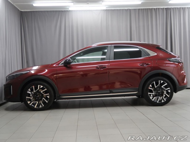 Kia XCeed STEEL - K odběru IHNED 2026