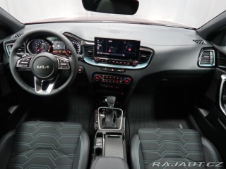 Kia XCeed K odběru IHNED 2025
