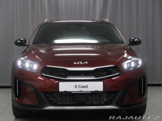 Kia XCeed K odběru IHNED 2025