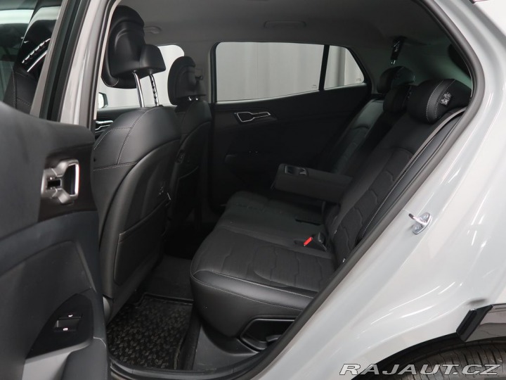 Kia Sportage TOP 4x4 - K odběru IHNED 2025