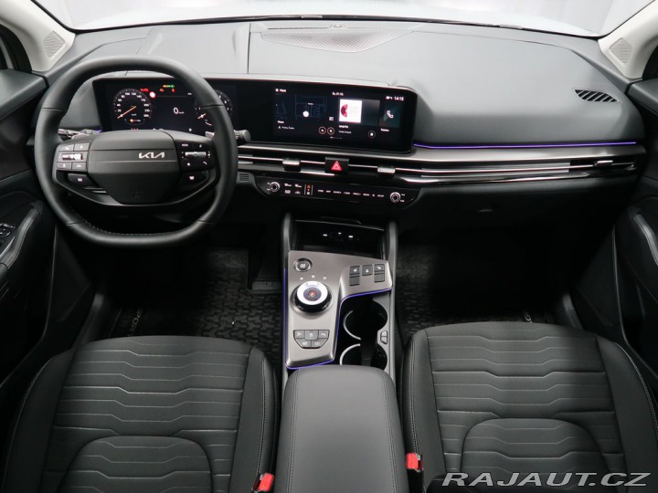 Kia Sportage TOP 4x4 - K odběru od 03/ 2025