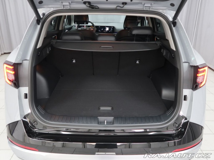 Kia Sportage TOP 4x4 - K odběru IHNED 2025