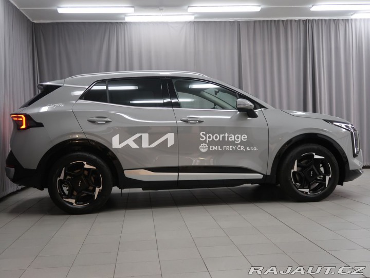 Kia Sportage TOP 4x4 - K odběru od 03/ 2025