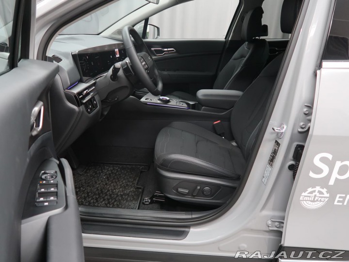 Kia Sportage TOP 4x4 - K odběru IHNED 2025