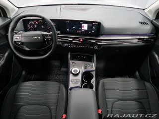 Kia Sportage K odběru od 03/2026 2025