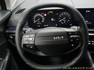 Kia Sportage K odběru od 03/2026 2025