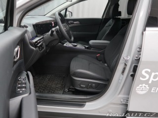 Kia Sportage K odběru od 03/2026 2025