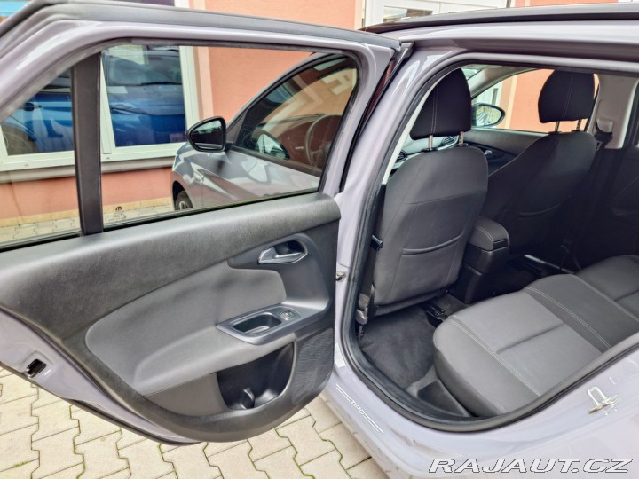 Fiat Tipo 1.4 Turbo S-Design 88 kW 2018