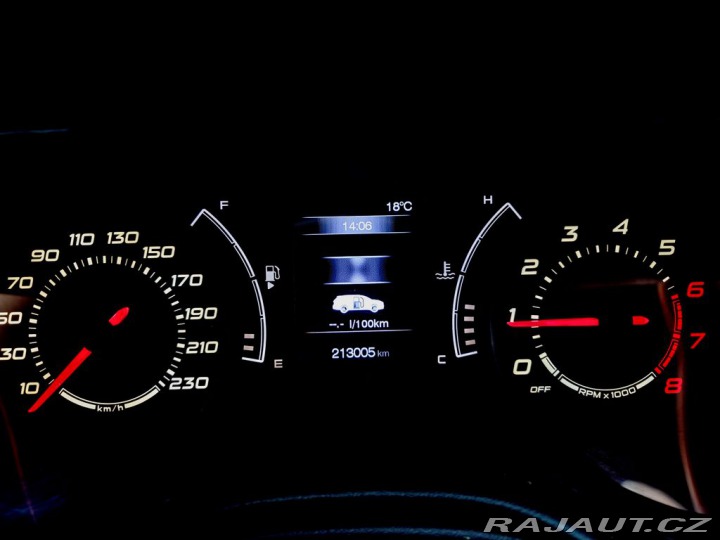 Fiat Tipo 1.4 Turbo S-Design 88 kW 2018