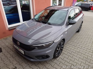 Fiat Tipo 1.4 Turbo S-Design 88 kW 2018