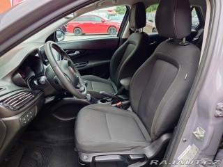Fiat Tipo 1.4 Turbo S-Design 88 kW 2018