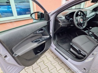 Fiat Tipo 1.4 Turbo S-Design 88 kW 2018