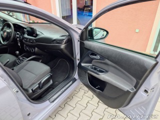 Fiat Tipo 1.4 Turbo S-Design 88 kW 2018