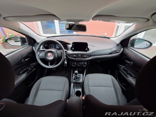Fiat Tipo 1.4 Turbo S-Design 88 kW 2018