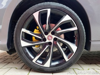 Fiat Tipo 1.4 Turbo S-Design 88 kW 2018