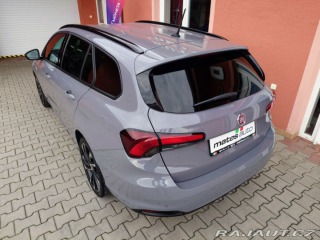 Fiat Tipo 1.4 Turbo S-Design 88 kW 2018