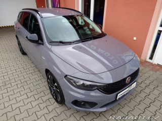 Fiat Tipo 1.4 Turbo S-Design 88 kW 2018