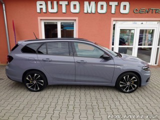 Fiat Tipo 1.4 Turbo S-Design 88 kW 2018