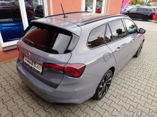 Fiat Tipo 1.4 Turbo S-Design 88 kW 2018