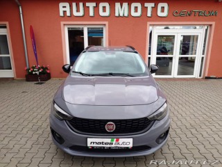 Fiat Tipo 1.4 Turbo S-Design 88 kW 2018