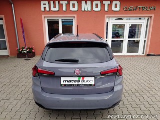 Fiat Tipo 1.4 Turbo S-Design 88 kW 2018
