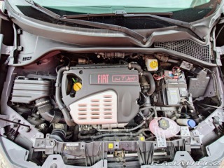 Fiat Tipo 1.4 Turbo S-Design 88 kW 2018