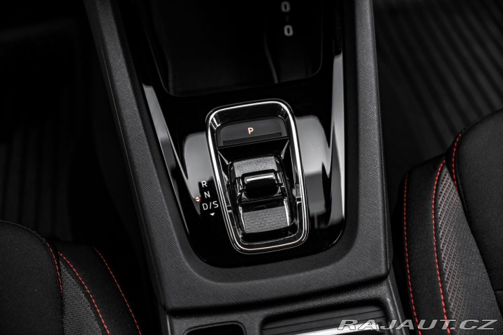 Škoda Octavia Combi RS 180kW DSG 2023