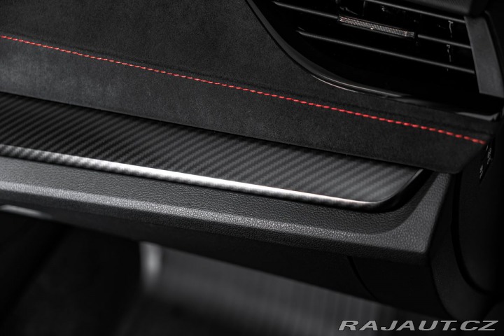 Škoda Octavia Combi RS 180kW DSG 2023