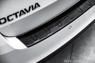 Škoda Octavia Combi RS 180kW DSG 2023