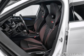 Škoda Octavia Combi RS 180kW DSG 2023