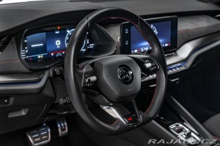 Škoda Octavia Combi RS 180kW DSG 2023
