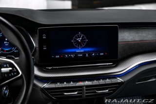 Škoda Octavia Combi RS 180kW DSG 2023