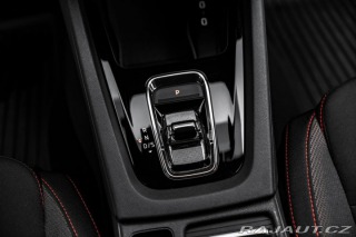 Škoda Octavia Combi RS 180kW DSG 2023