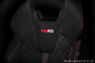Škoda Octavia Combi RS 180kW DSG 2023