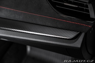 Škoda Octavia Combi RS 180kW DSG 2023