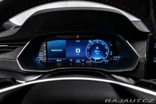 Škoda Octavia Combi RS 180kW DSG 2023