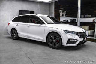 Škoda Octavia Combi RS 180kW DSG 2023