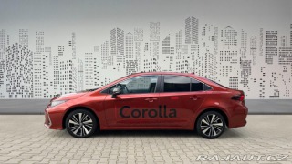 Toyota Corolla 1,8 Hybrid e-CVT Style 2025