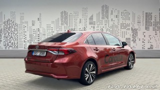 Toyota Corolla 1,8 Hybrid e-CVT Style 2025